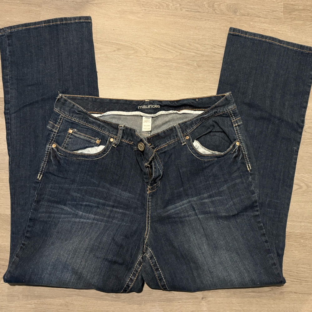 Maurice’s Jeans